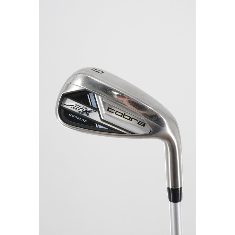 Women’s Cobra Air-X 9 Iron W Flex 35.25