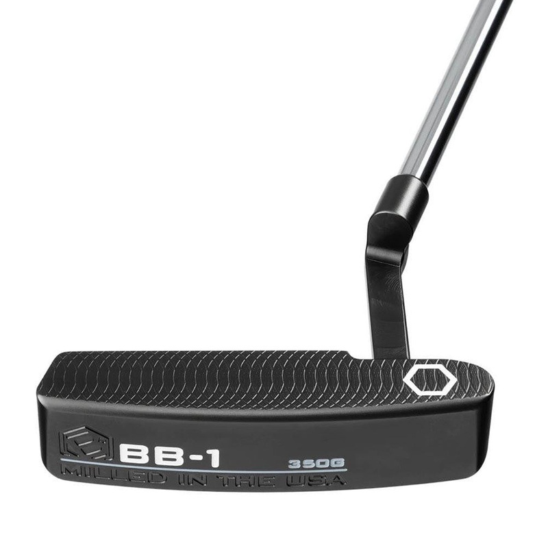 Bettinardi 2022 BB1 Putter|Right-Handed|Left-Handed|32|33|34|35|36