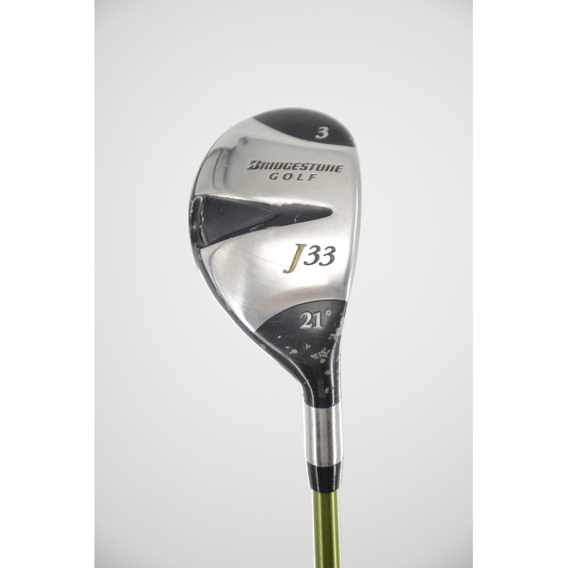 Bridgestone J33 3 Hybrid R Flex 40.25