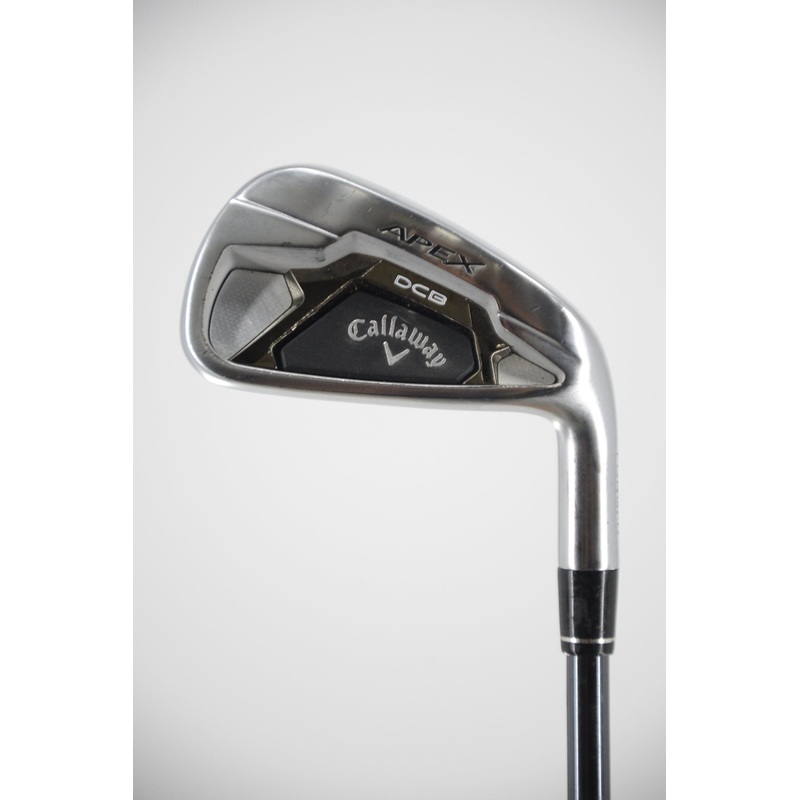 Callaway Apex DCB 6 Iron R Flex 37