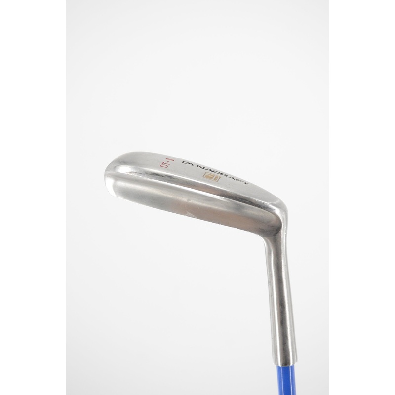 Dynacraft DT-II Putter 38
