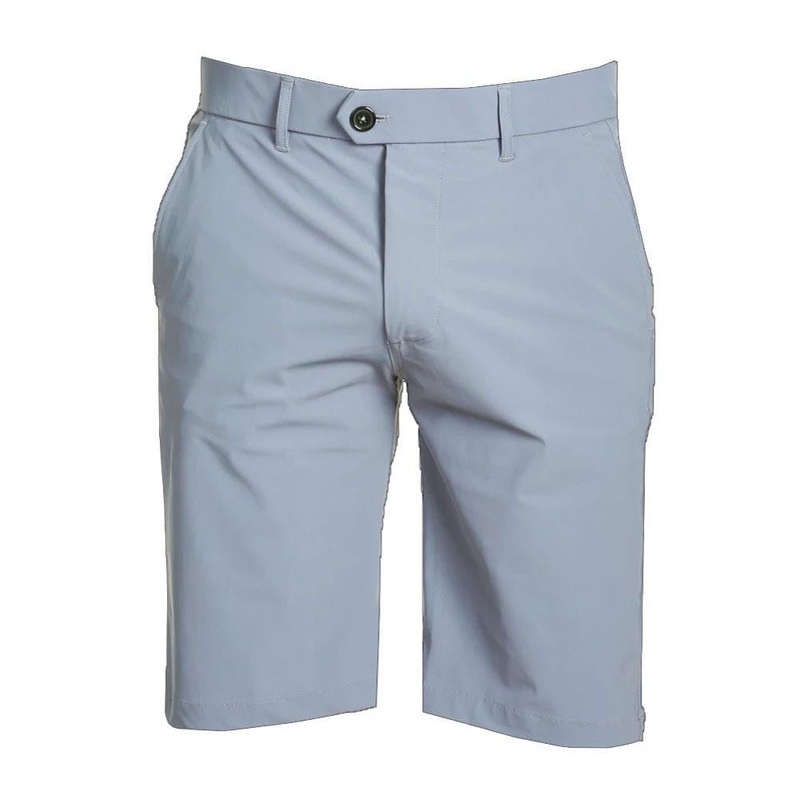 Greyson Montauk Golf Shorts|Slate|Maltese|Shepherd|32|34|36|38