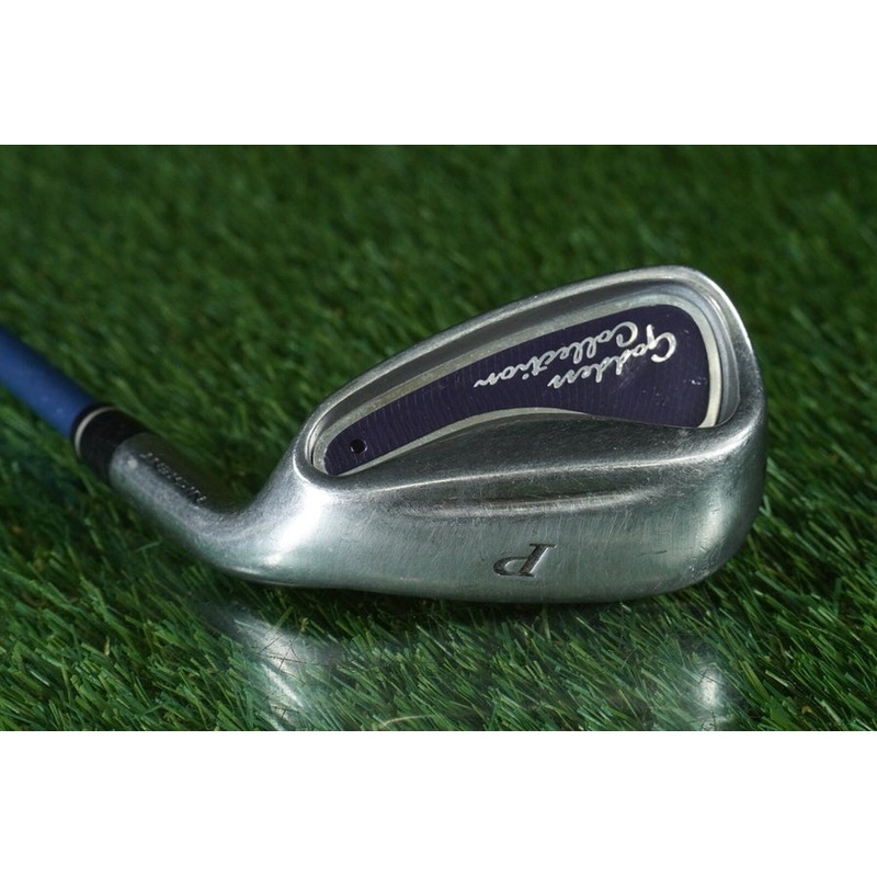 NICKENT GODDESS COLLECTION PITCHING WEDGE GRAPHITE WOMEN’S LADIES RH