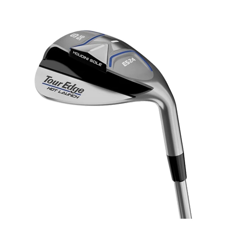 Tour Edge Women’s Hot Launch E524 Wedge