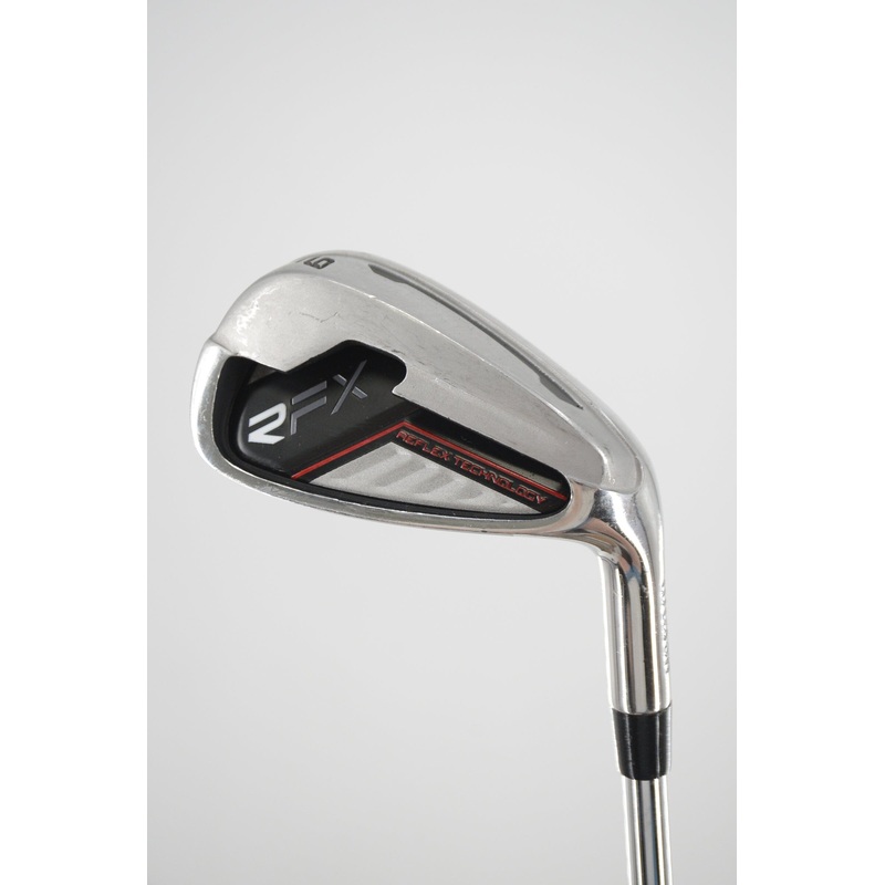 Wilson RFX 9 Iron R Flex 36.25