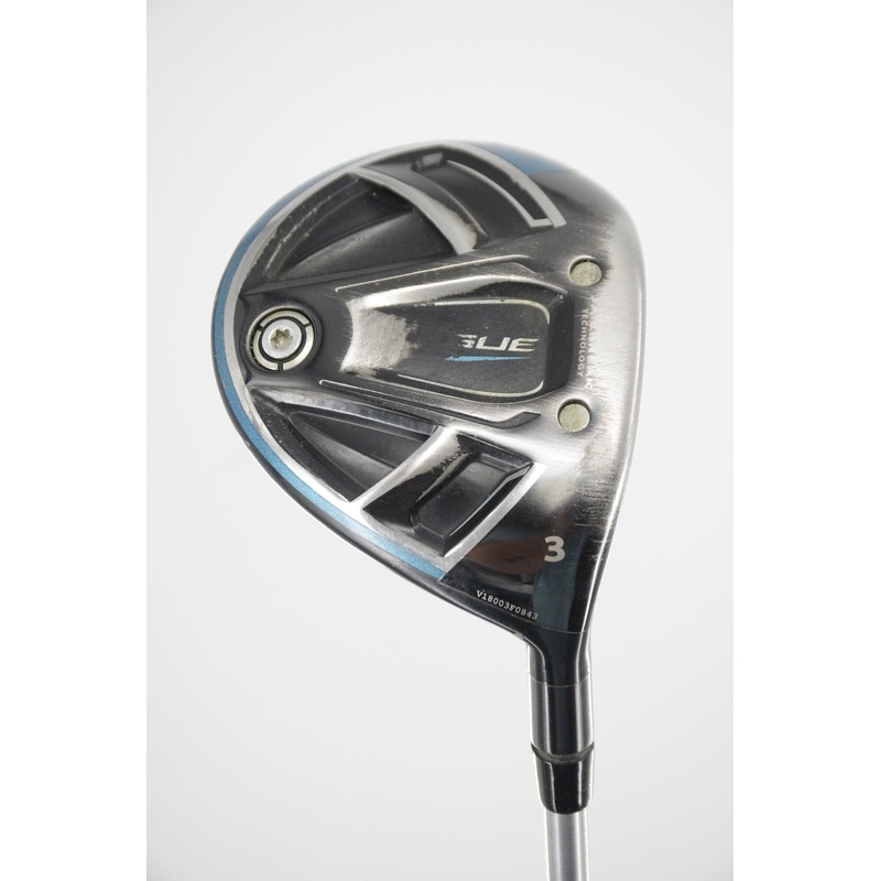 Women’s Callaway Rogue 3 Wood W Flex 41.75