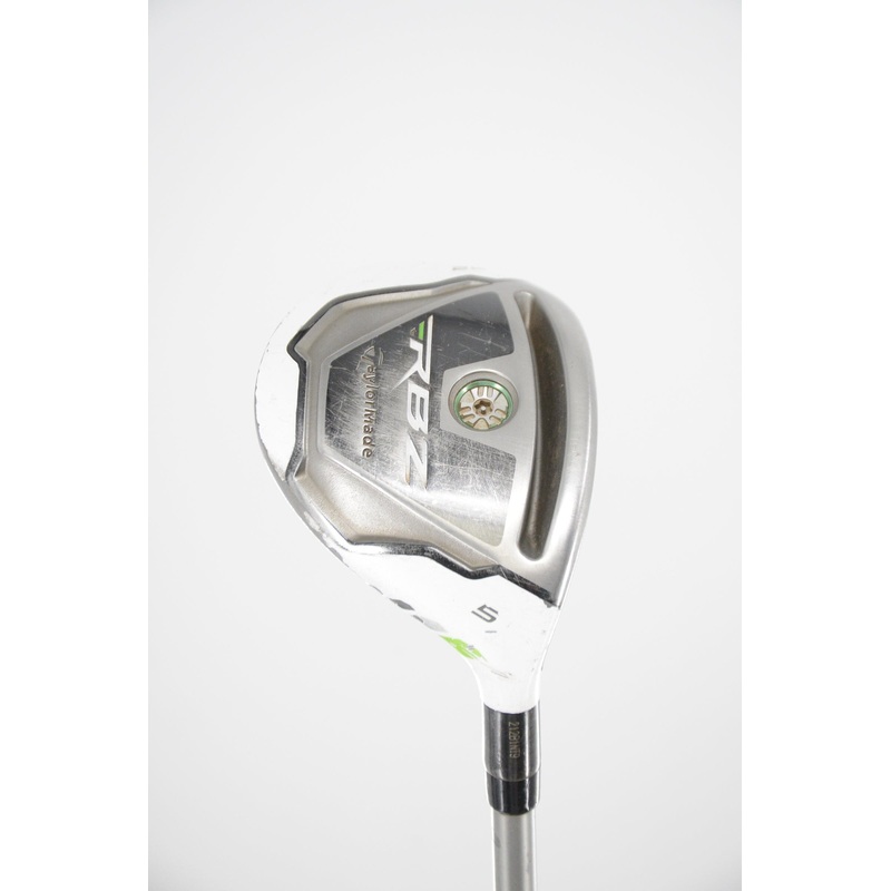 Women’s TaylorMade Rocketballz 5 Hybrid W Flex 38.5