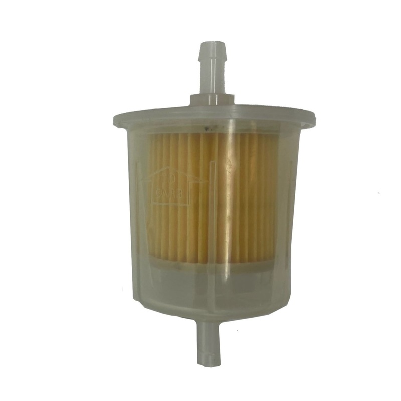 1/4 Inline Fuel Filter (For Select Models)
