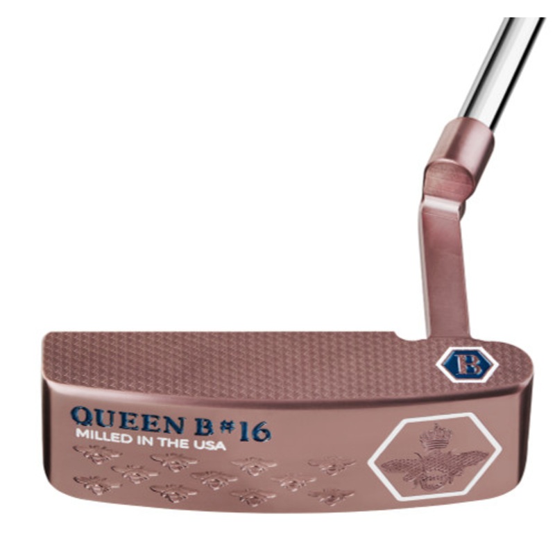 Bettinardi Golf Queen B QB16 Putter