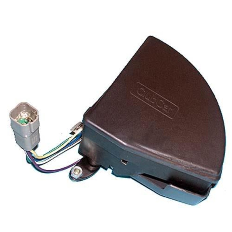 Club Car DS 48-Volt 6-Pin Multi-Step Potentiometer (Years 1998-1999) PN# 5732