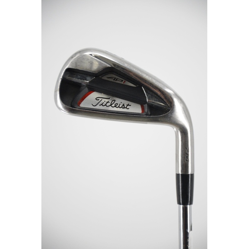 Titleist 714 AP1 5 Iron R Flex 37.5