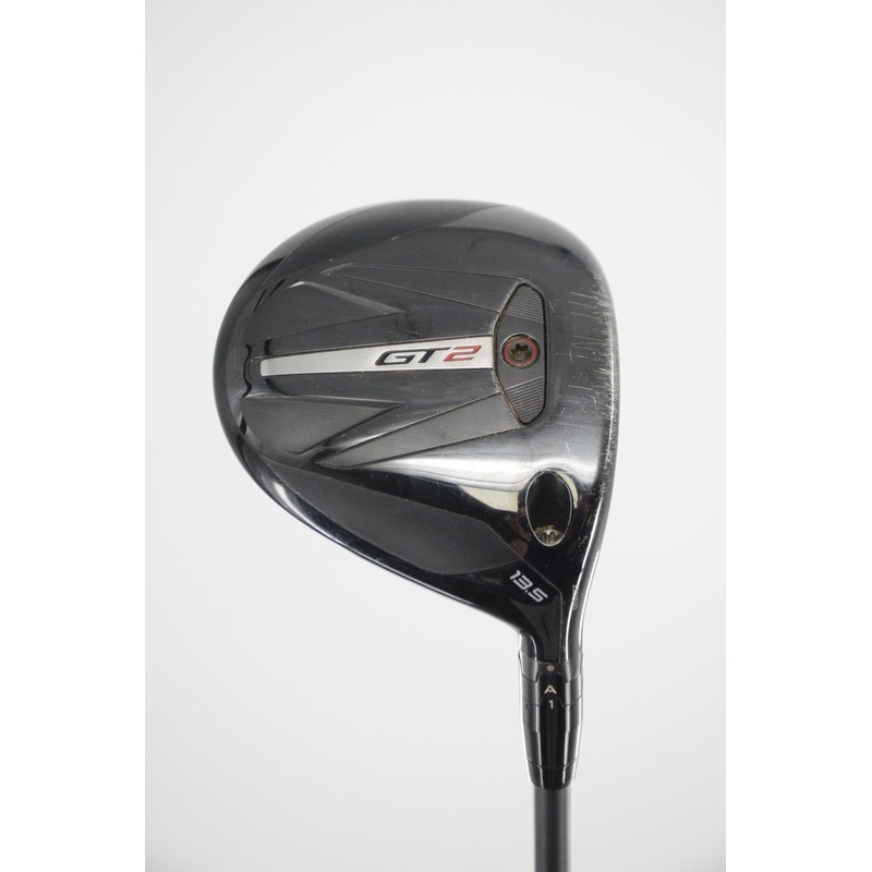 Titleist GT2 13.5 Degree Wood S Flex 42.75