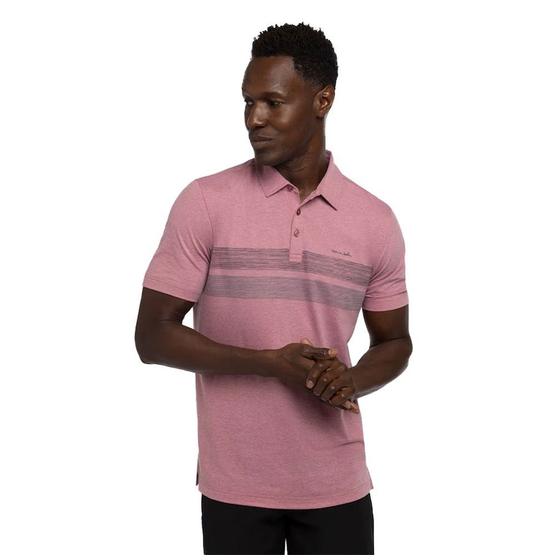 Travis Mathew King of Cabo Polo