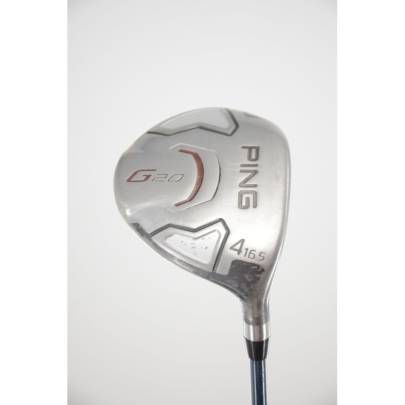 Women’s Ping G20 4 Wood W Flex 42.5