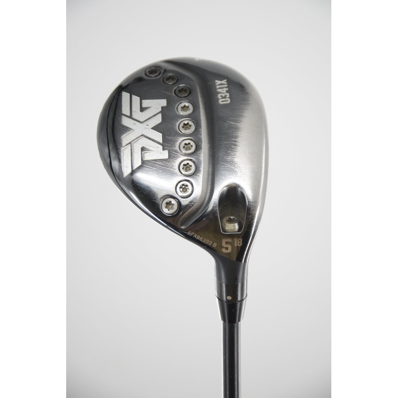 Women’s PXG 0341X 5 Wood W Flex 42