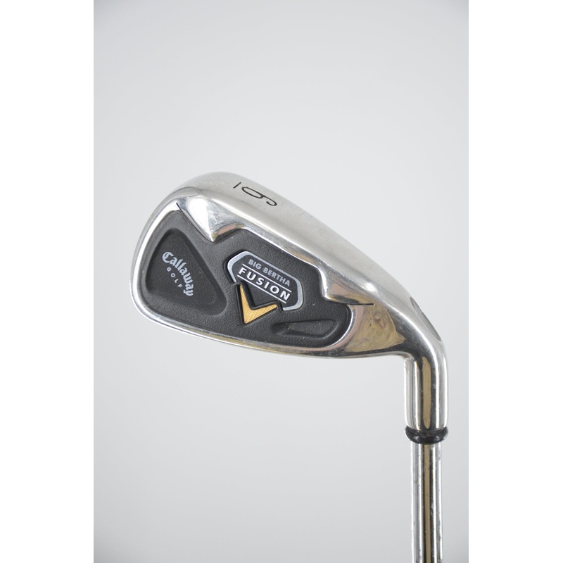 Callaway Big Bertha Fusion 6 Iron Uniflex 37.5