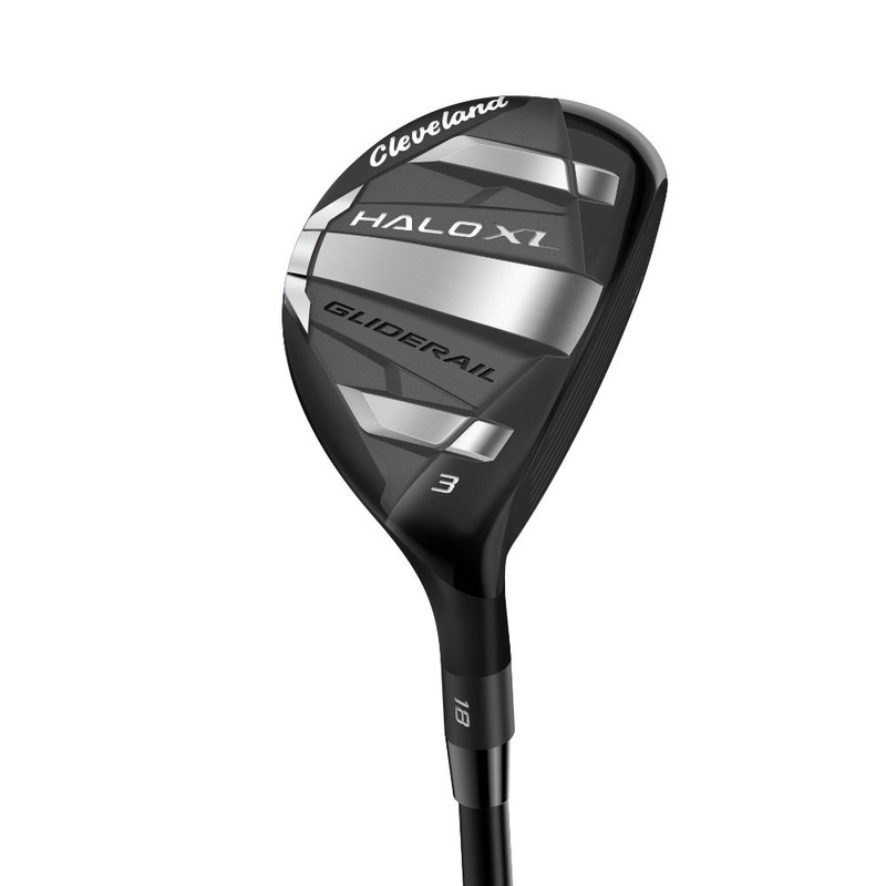 Cleveland Launcher HALO XL Men’s Hybrid