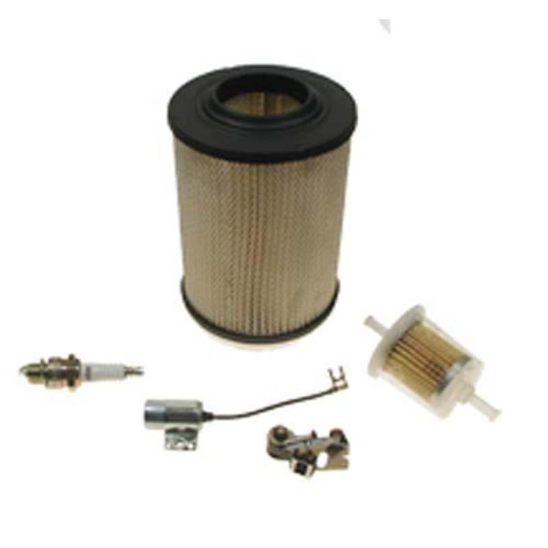 Columbia / Harley-Davidson Tune-Up Kit (Years 1971-1981) PN# 10952
