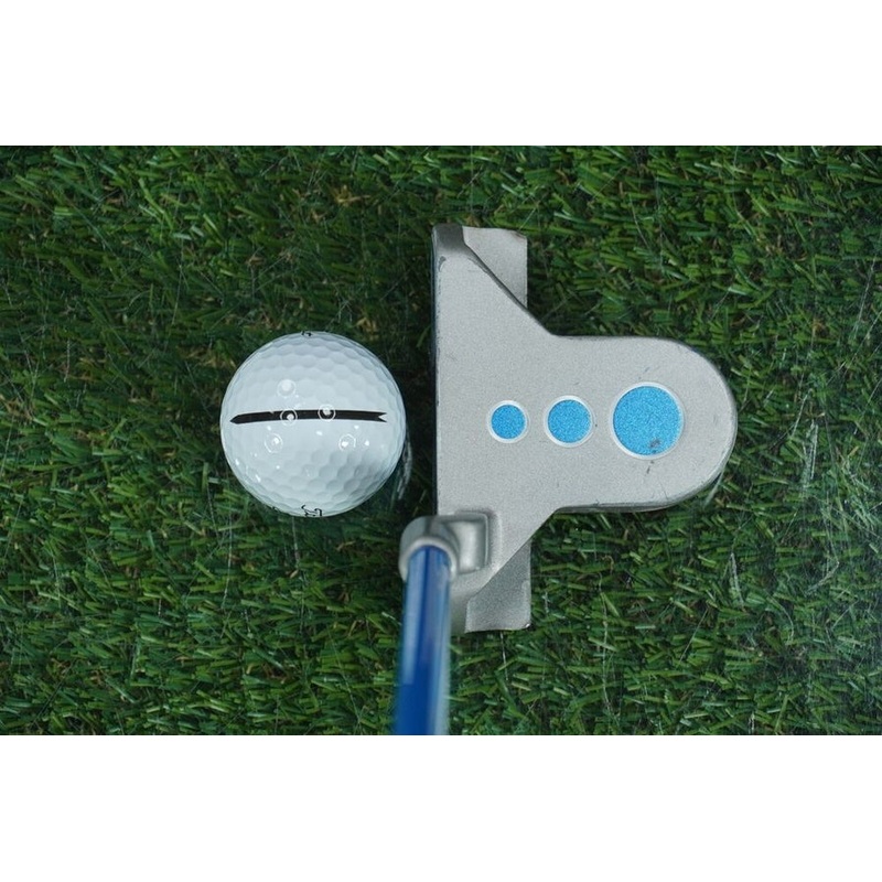 COUGAR X-CAT JUNIOR TOUR MALLET PUTTER 30 JR. KIDS YOUTH RH ~ L@@K!!