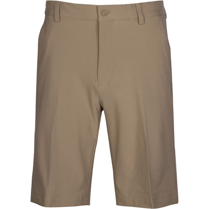 Greg Norman Micro Lux 8.5 Golf Shorts
