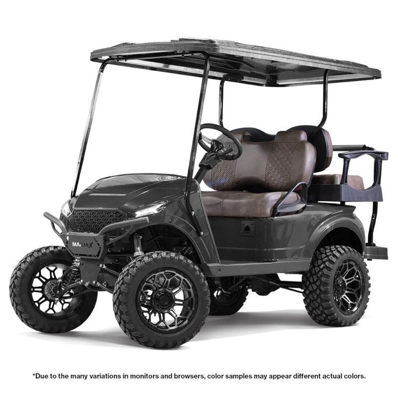 MadJax Storm Body Kit  Gunmetal Metallic PN# 05-235-GY03