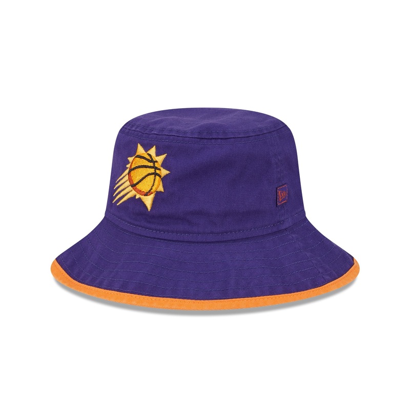 Phoenix Suns Kids Bucket Hat|Toddler|Youth