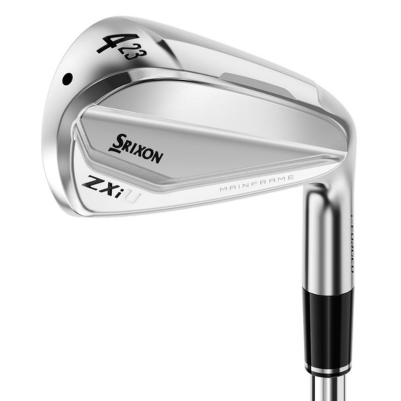Pre-Owned Srixon Golf ZXiU Utility Hybrid