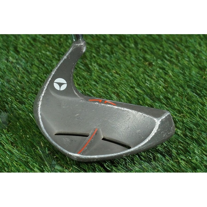 TAYLORMADE TC 2 MALLET PUTTER 31.5 RH ORIGINAL GRIP