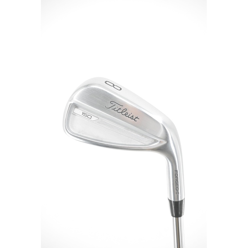 Titleist T150 2023 4-PW Iron Set S Flex Std Length