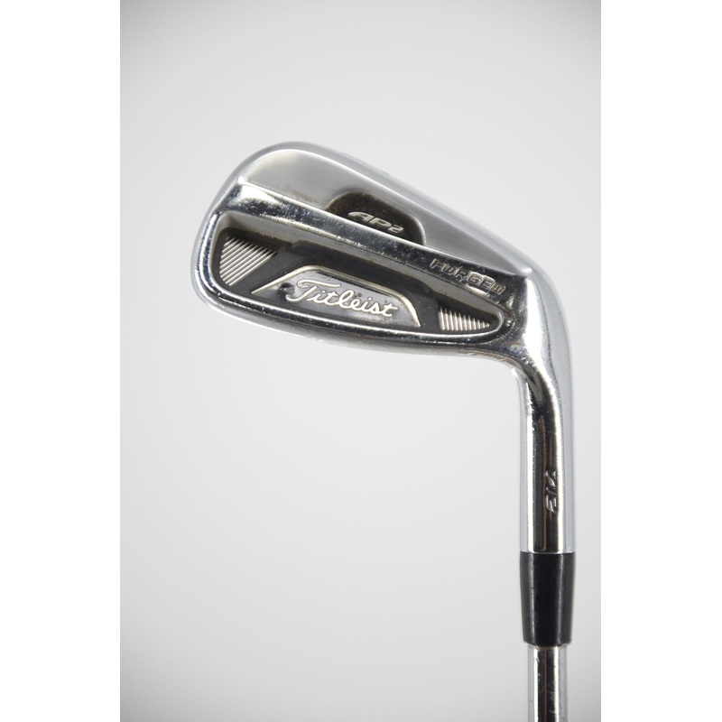 Titleist T350 2023 4 Iron S Flex 38.25