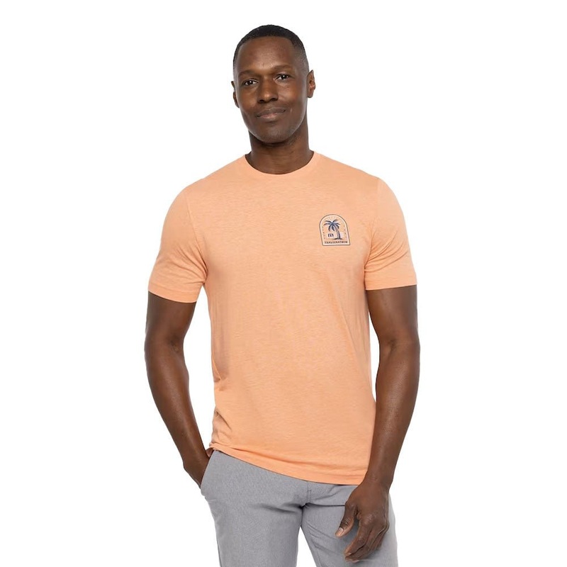 Travis Mathew Spanish Villa Tee