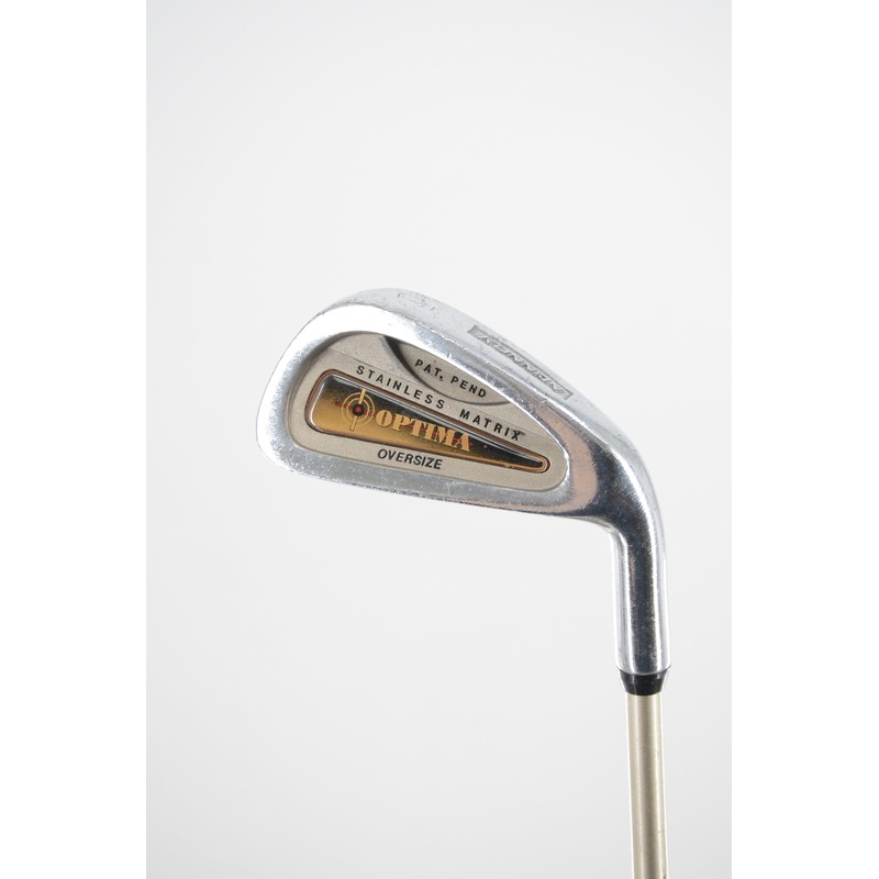 Women’s Kunnan Optima 5 Iron W Flex 37