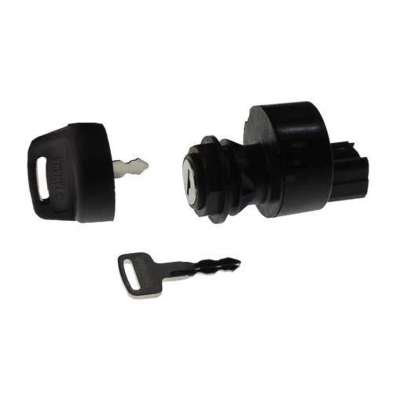 Yamaha Gas Ignition Switch (Models G29/Drive & Drive2) PN# 6873