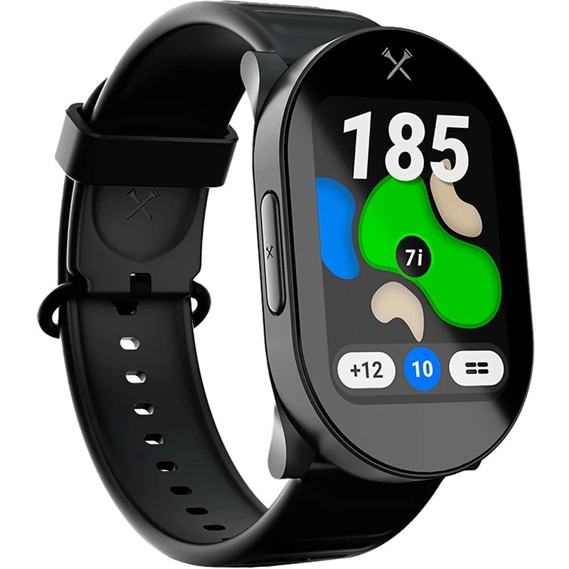 Blue Tees Golf Playmaker+ GPS Watch
