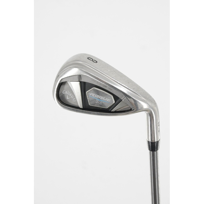 Callaway Rogue X 7-AW Iron Set R Flex -0.5