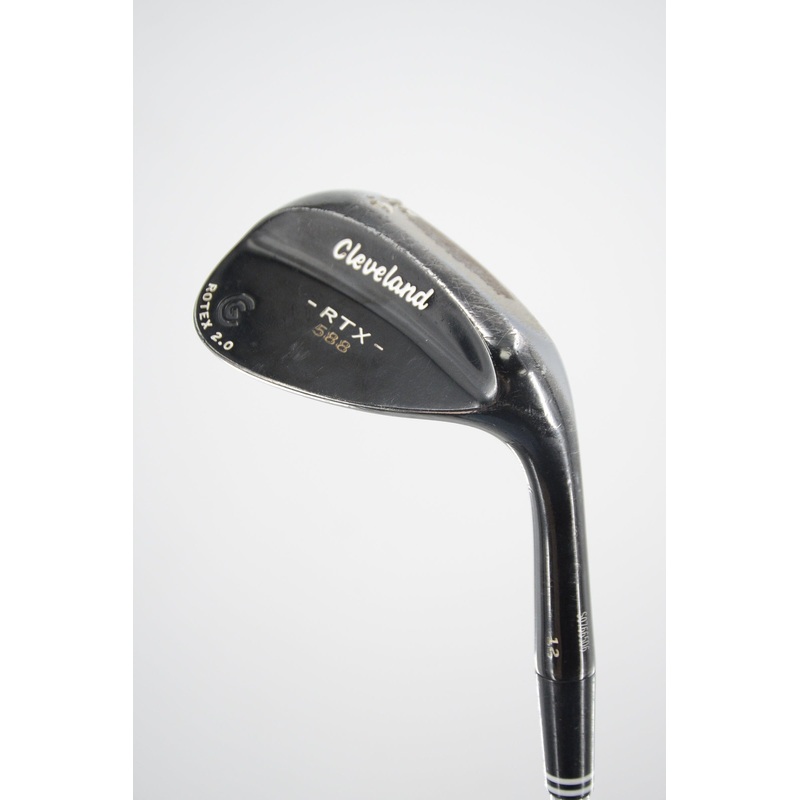 Cleveland 588 RTX 2.0 56 Degree Wedge Wedge Flex 35.25