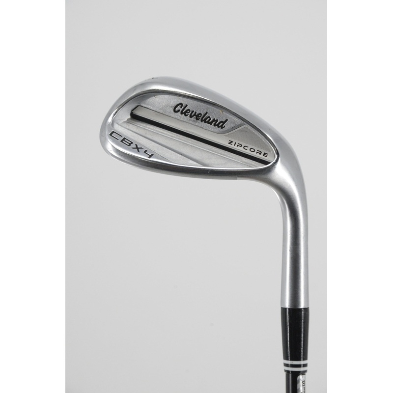 Cleveland CBX 4 54 Degree Wedge Wedge Flex 35