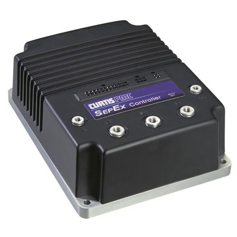 Controller Curtis 400A IQ PN# 986