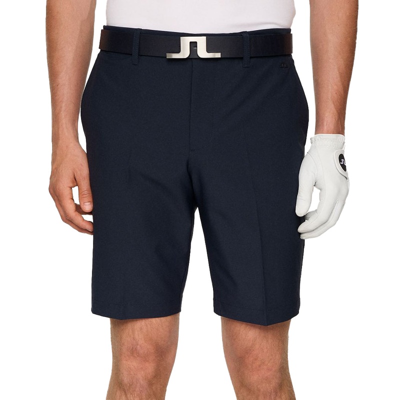 J.Lindeberg Eloy Golf Shorts – JL Navy
