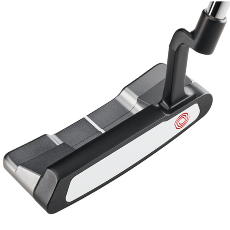 Pre-Owned Odyssey Golf Tri-Hot 5K Double Wide Crank Hosel Putter