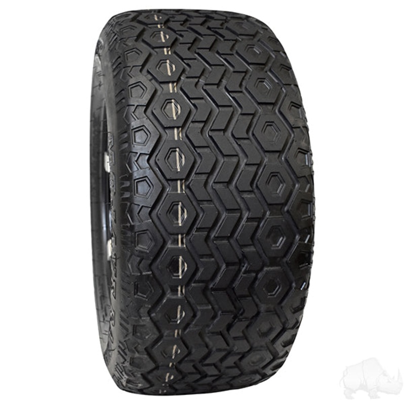 RHOX Mojave, 23×10.5R12 Steel Belted Radial DOT, 6 Ply PN# TIR-395