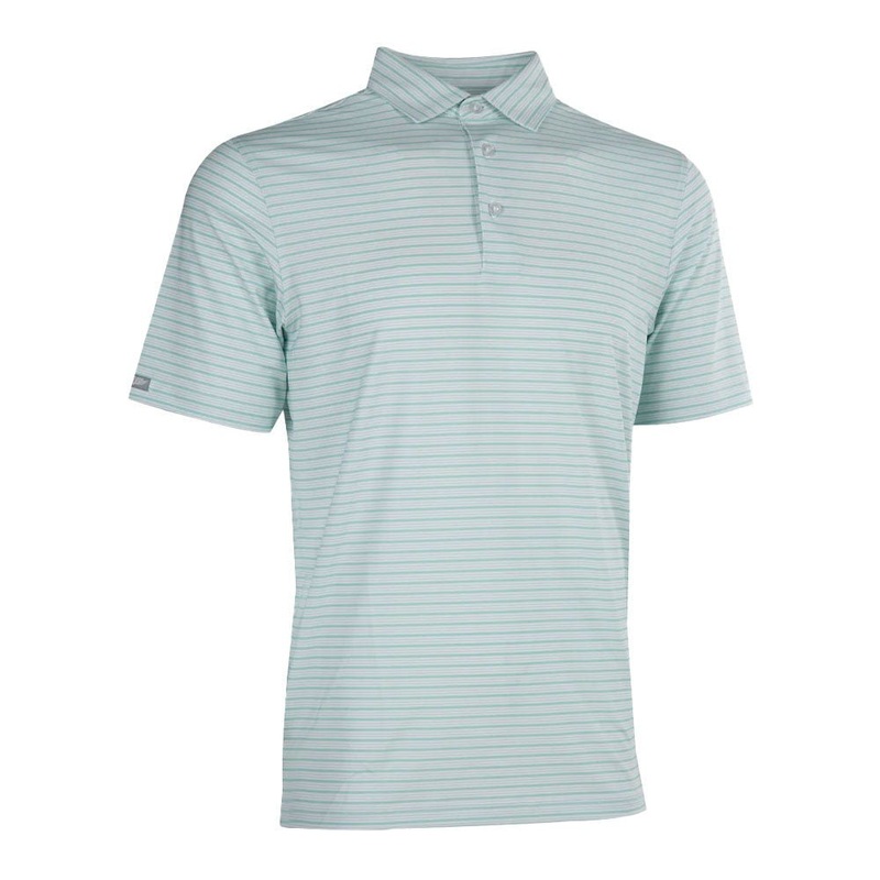 Straight Down Cambridge Polo|Dawn|Small|Medium|Large|X-Large|XX-Large
