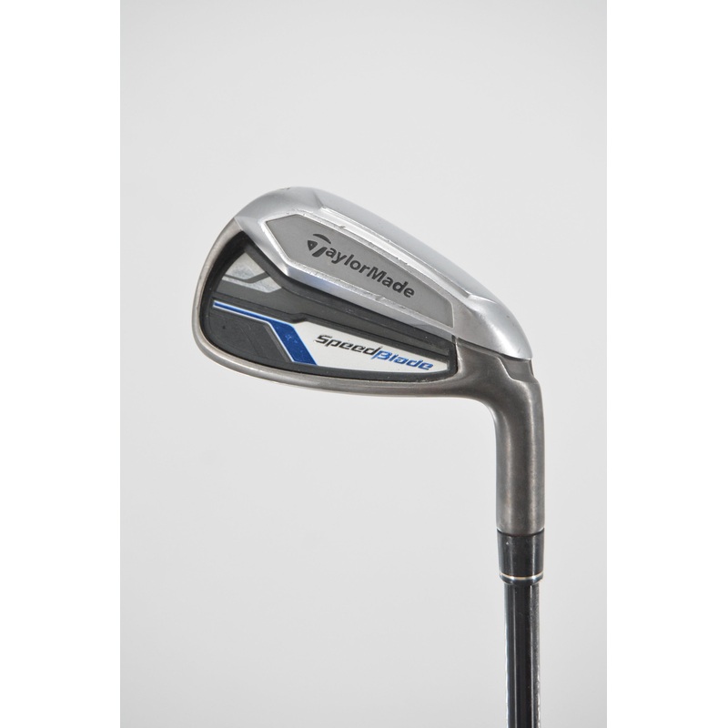 TaylorMade Speedblade 8 Iron R Flex 36.5