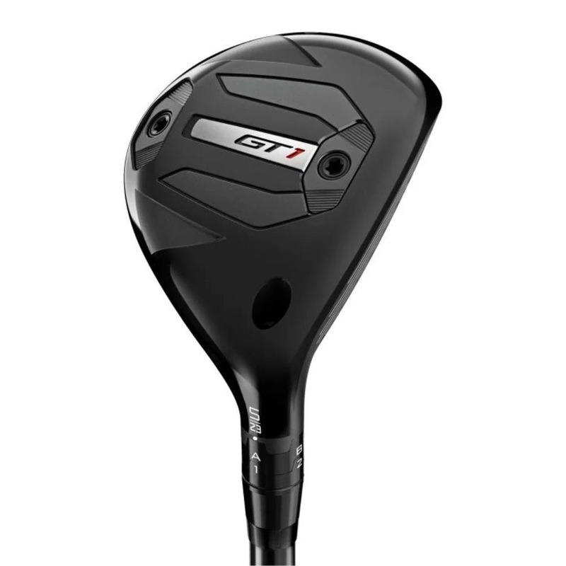 Titleist GT1 Hybrid|Right Hand|23.0*|26.0*