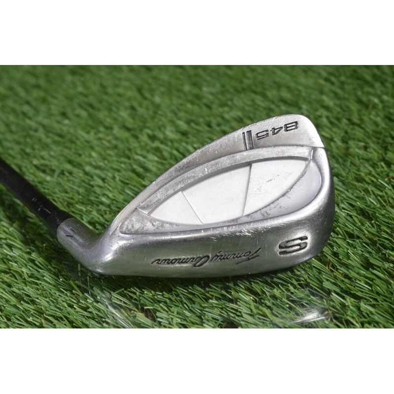 TOMMY ARMOUR 845 SAND WEDGE S UST S STIFF FLEX GRAPHITE SHAFT ~ L@@K!!