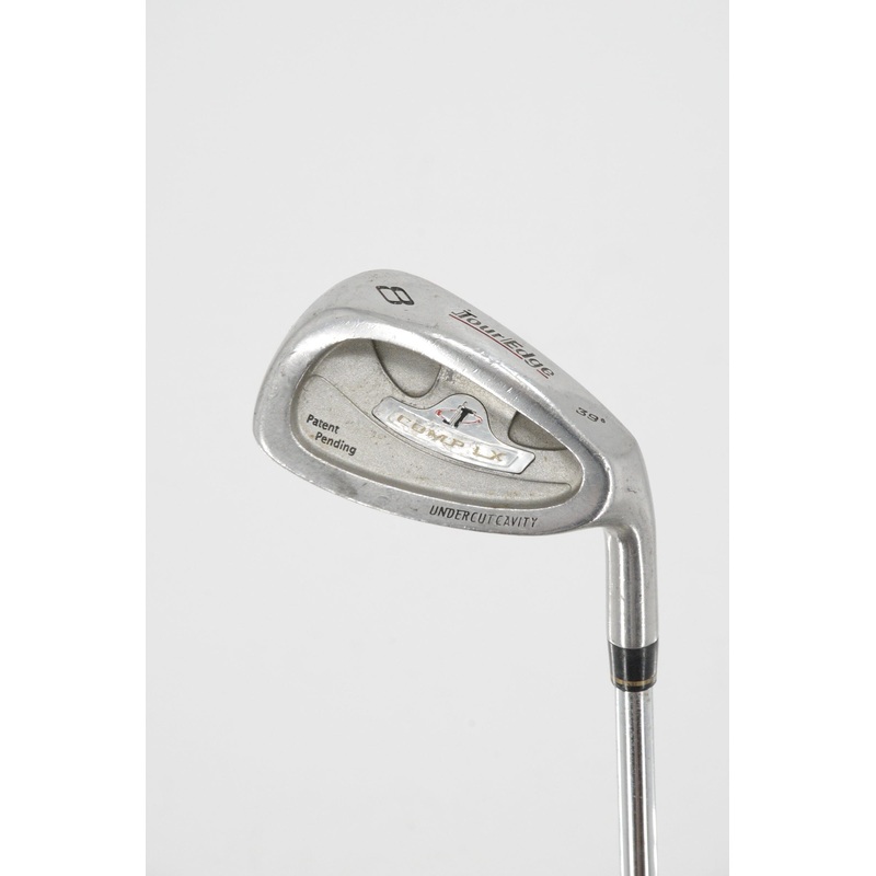 Tour Edge Comp LX 3-9 Iron Set R Flex -0.5