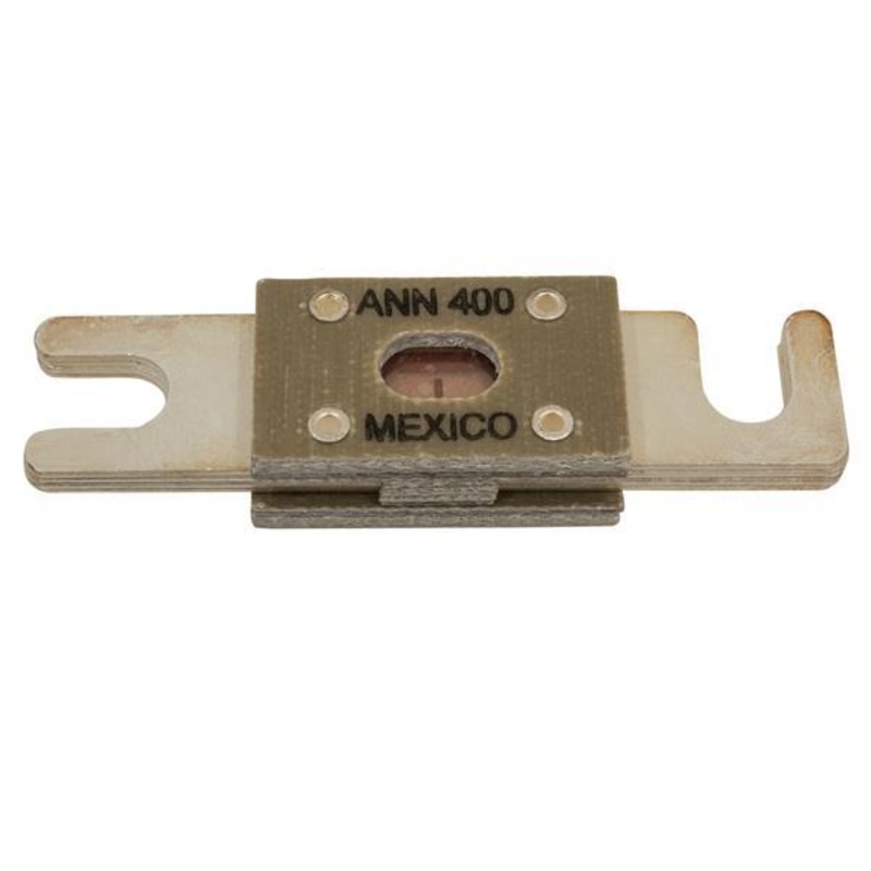 400-Amp Alltrax Fuse (Universal Fit) PN# 447