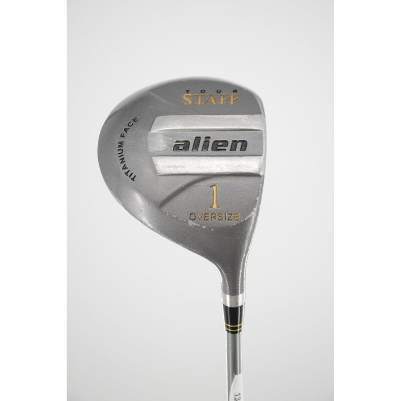 Alien Tour Staff  Driver R Flex 44.25