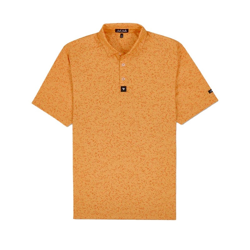 Bad Birdie Dream Machine Polo|Dream Machine|Small|Medium|Large|X-Large|XX-Large