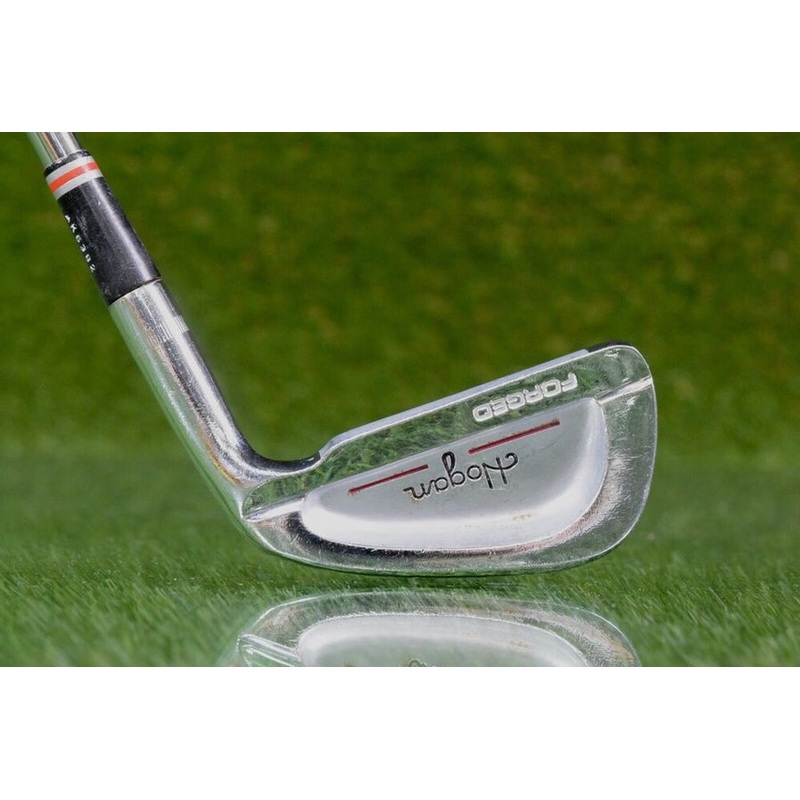 BEN HOGAN EDGE FORGED 4 IRON W/ HOGAN APEX SHAFT